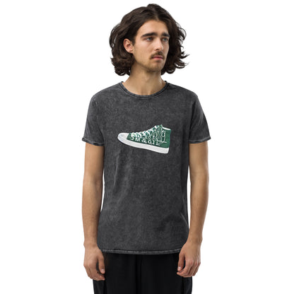 T-shirt Homme Urban Nomad