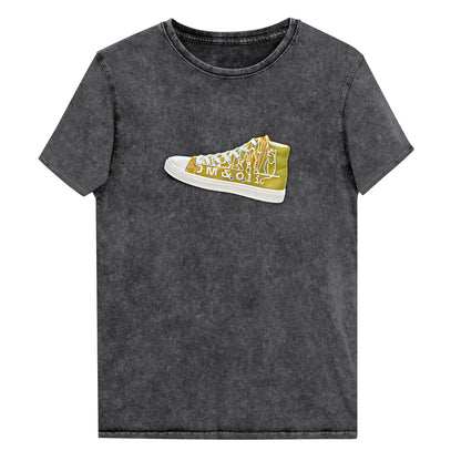T-shirt Femme Urban Nomad