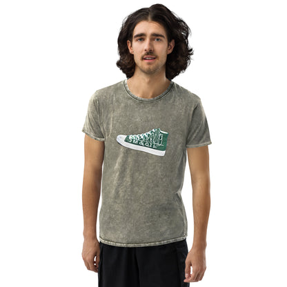 T-shirt Homme Urban Nomad