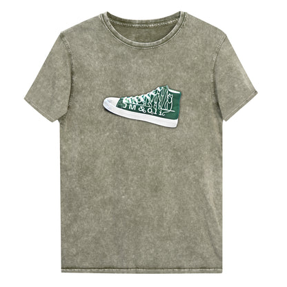 T-shirt Homme Urban Nomad