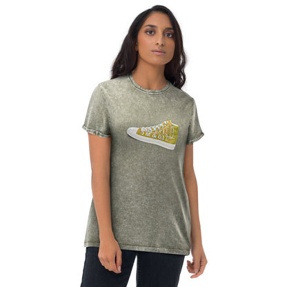 T-shirt Femme Urban Nomad