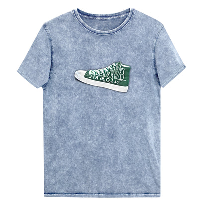 T-shirt Homme Urban Nomad