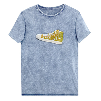 T-shirt Femme Urban Nomad