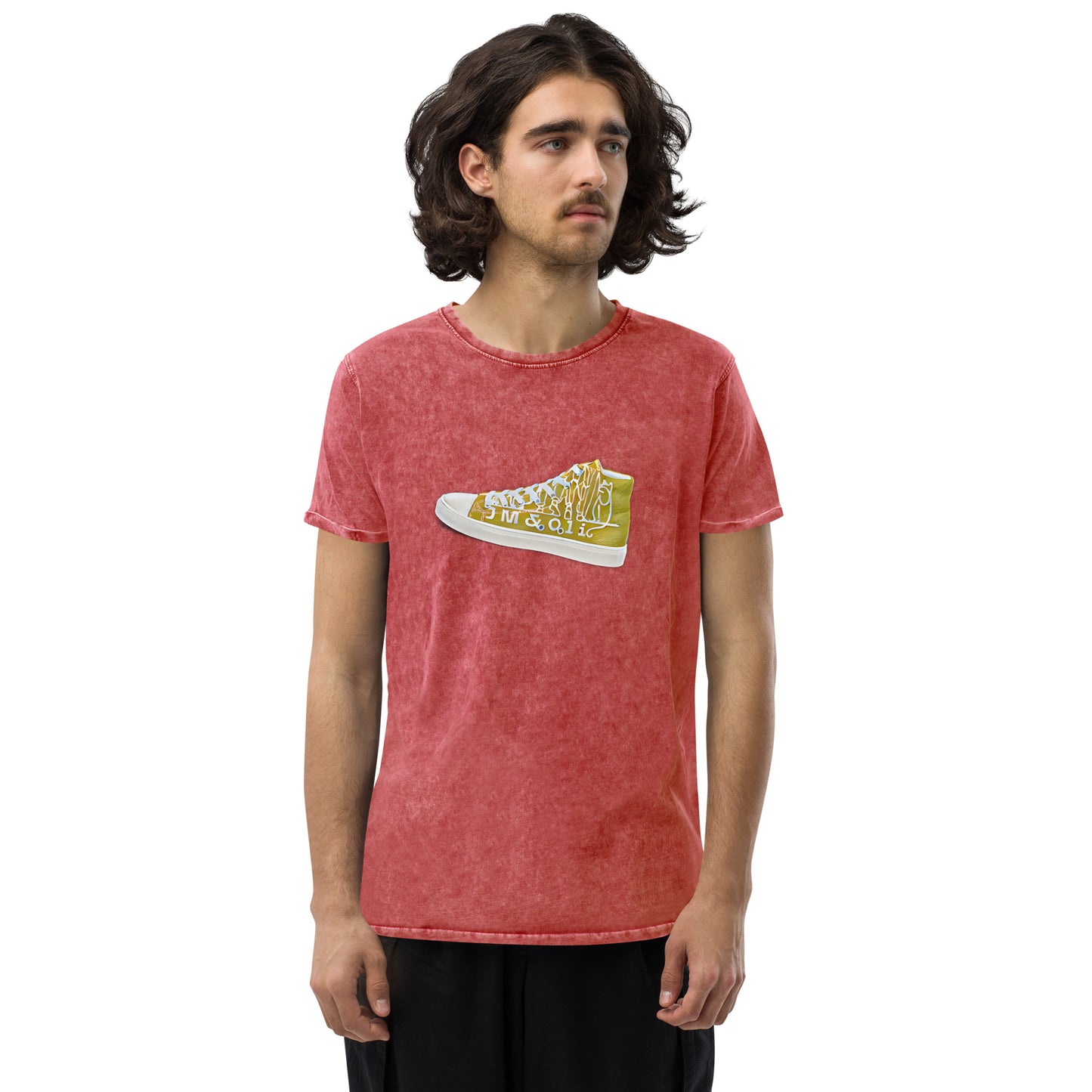 T-shirt Homme Urban Nomad