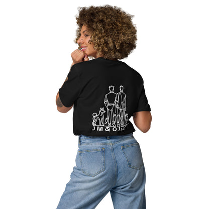 T-shirt JM&Oli Origine Femme