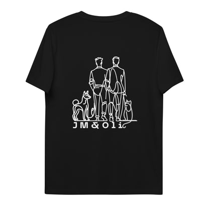 T-shirt JM&Oli Origine Femme