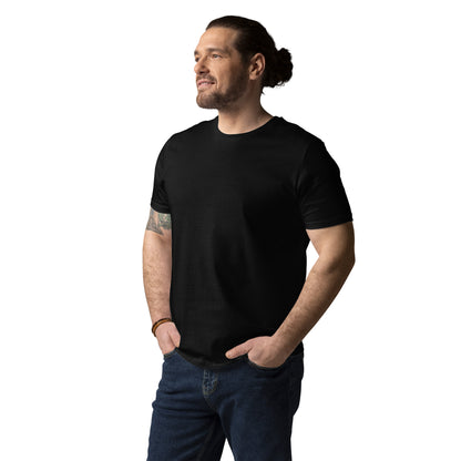 T-shirt JM&Oli Origine Homme