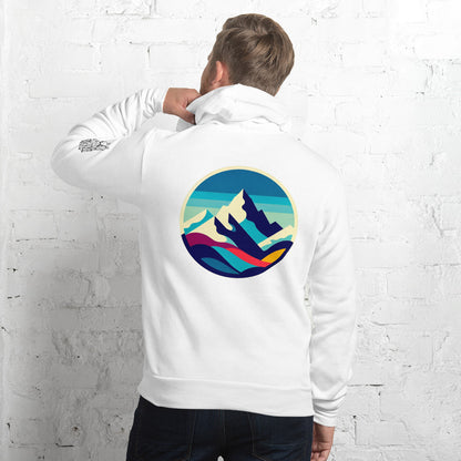 Sweat Léger Cold Wave Homme