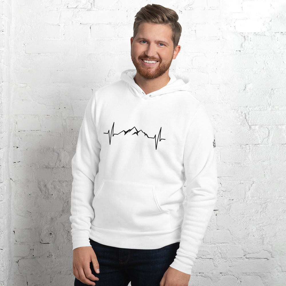 Sweat Léger Cold Wave Homme