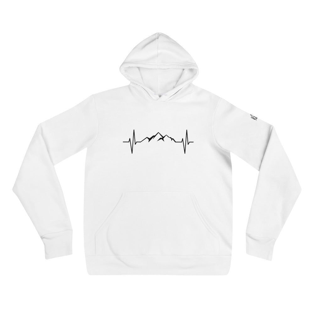 Sweat Léger Cold Wave Homme