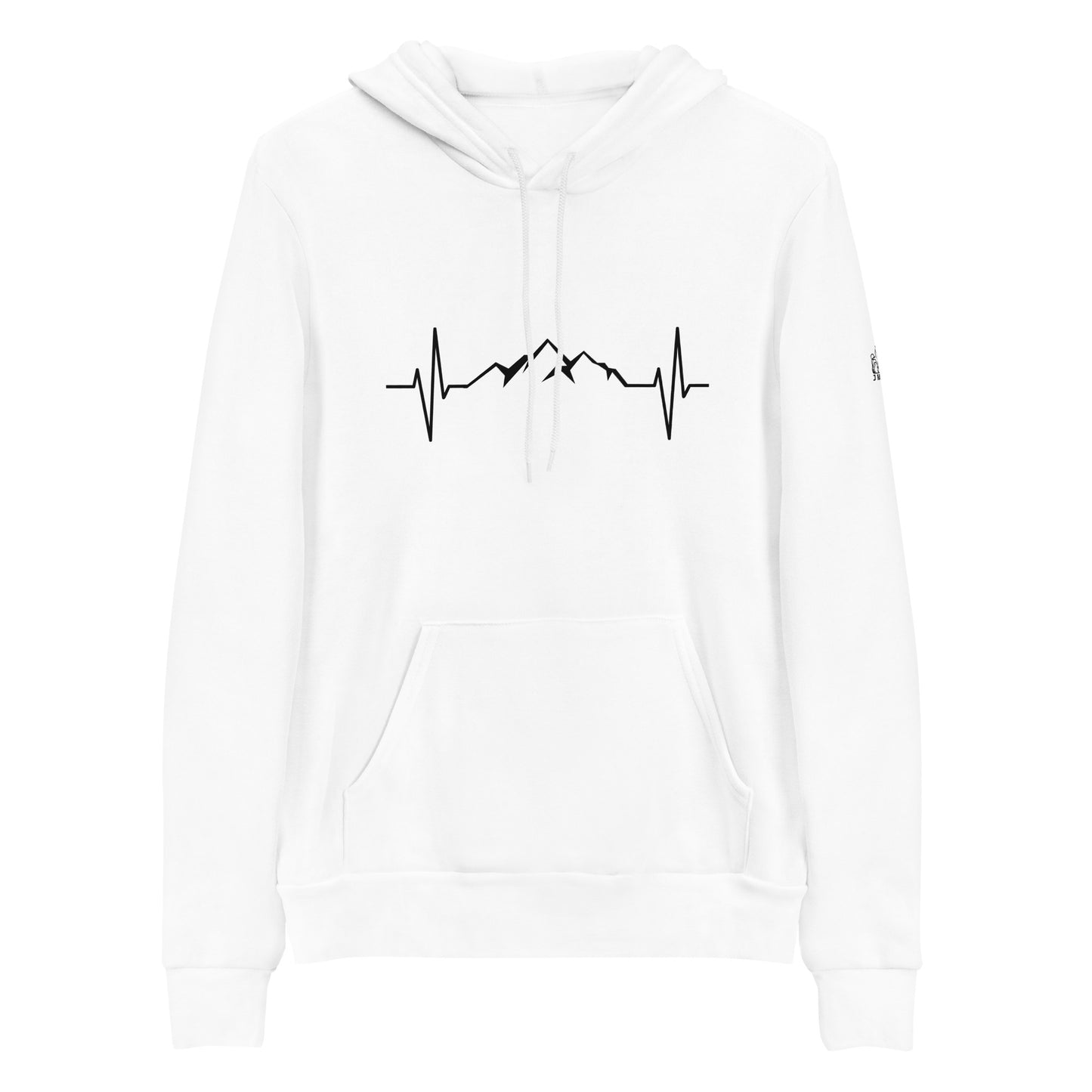 Sweat Léger Cold Wave Femme