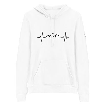 Sweat Léger Cold Wave Femme