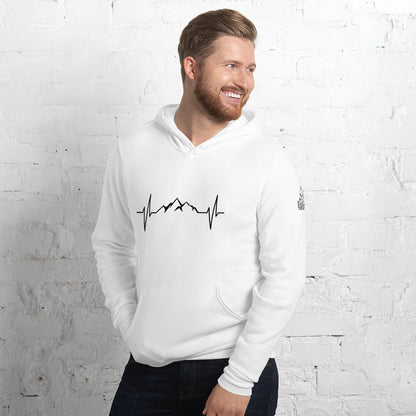 Sweat Léger Cold Wave Homme