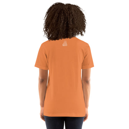 T-shirt Femme #mongrandbo