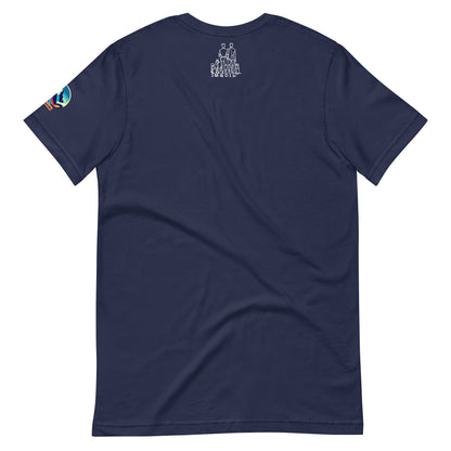 T-shirt Homme #mongrandbo