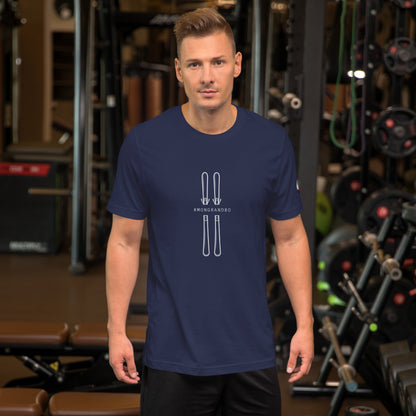 T-shirt Homme #mongrandbo
