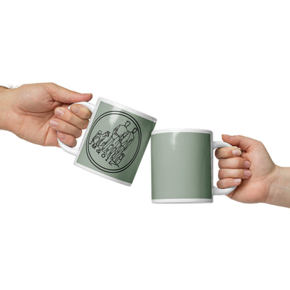 Mug JM&Oli Origine