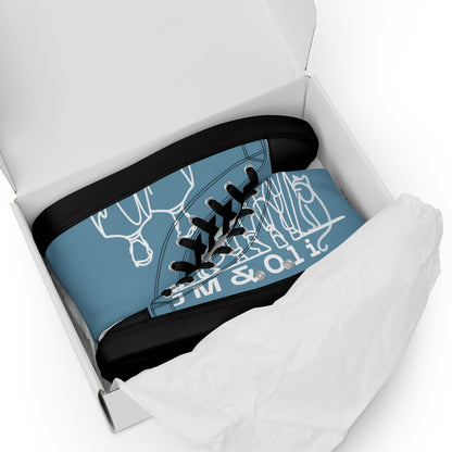 STREEKS JM&Oli Origine Femme