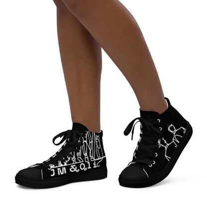 STREEKS JM&Oli Origine Femme