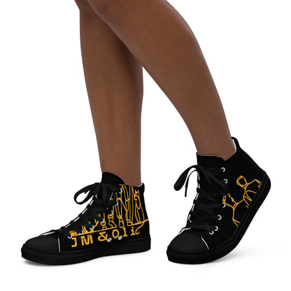 STREEKS JM&Oli Origine Femme