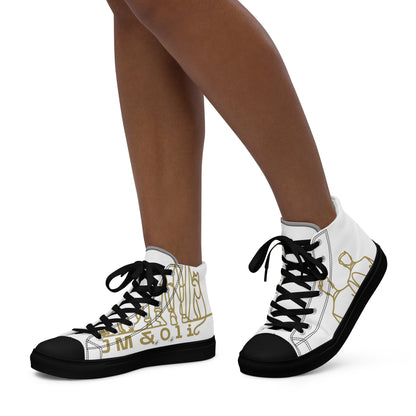 STREEKS JM&Oli Origine Femme