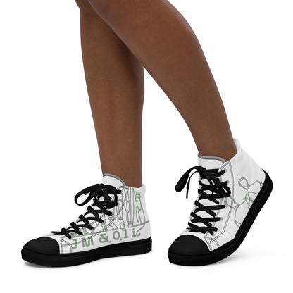 STREEKS JM&Oli Origine Femme