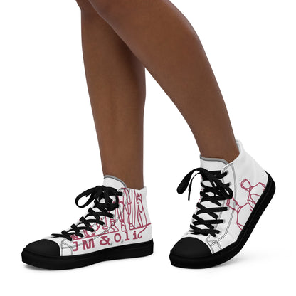 STREEKS JM&Oli Origine Femme