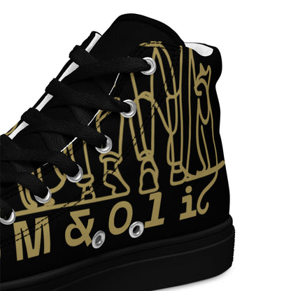 STREEKS JM&Oli Origine Femme