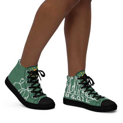 STREEKS SunSide Femme