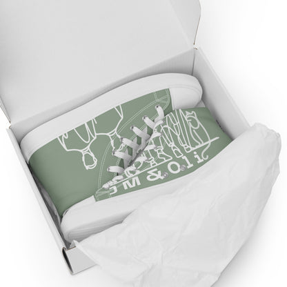 STREEKS JM&Oli Origine Femme