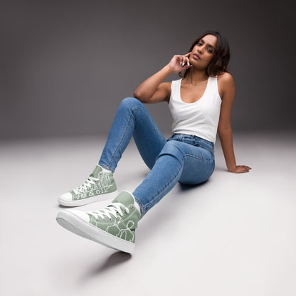 STREEKS JM&Oli Origine Femme