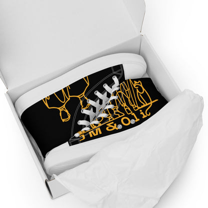 STREEKS JM&Oli Origine Femme