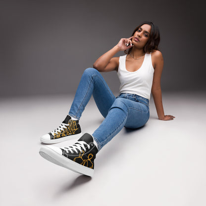 STREEKS JM&Oli Origine Femme