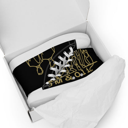 STREEKS JM&Oli Origine Femme