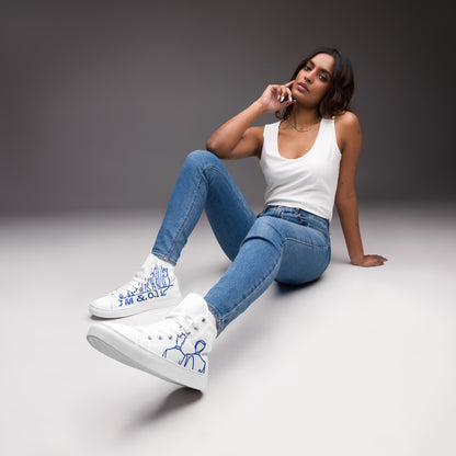 STREEKS JM&Oli Origine Femme