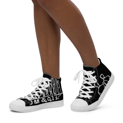 STREEKS JM&Oli Origine Femme