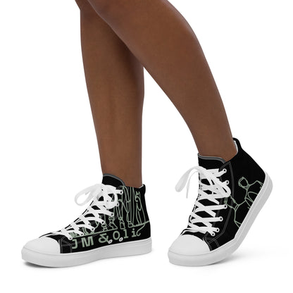 STREEKS JM&Oli Origine Femme