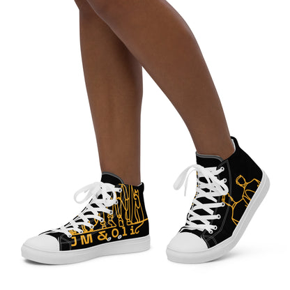 STREEKS JM&Oli Origine Femme