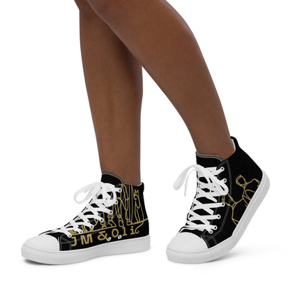 STREEKS JM&Oli Origine Femme