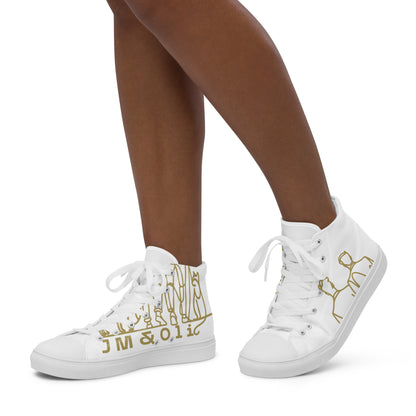 STREEKS JM&Oli Origine Femme