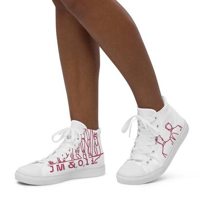 STREEKS JM&Oli Origine Femme