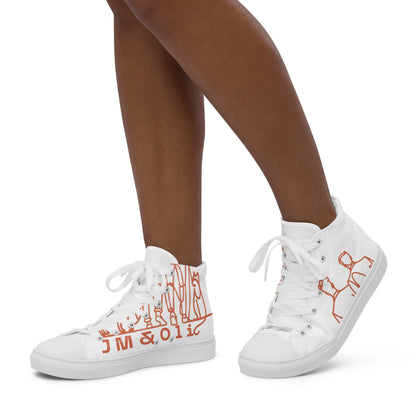 STREEKS JM&Oli Origine Femme