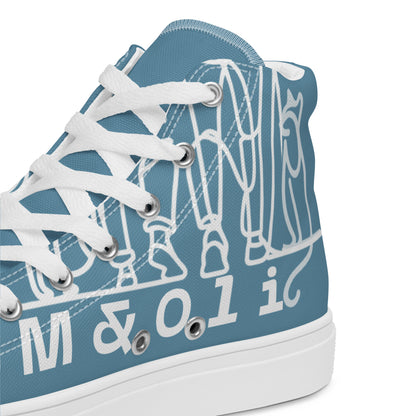 STREEKS JM&Oli Origine Femme