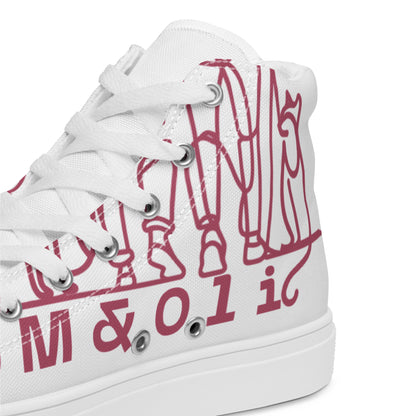STREEKS JM&Oli Origine Femme