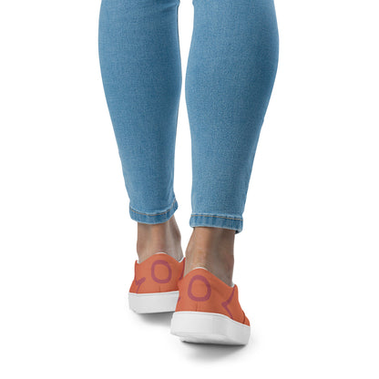 EasyWalk Spring Flow Femme